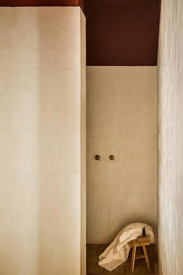 Boscos Apartments Sevilla 0*,